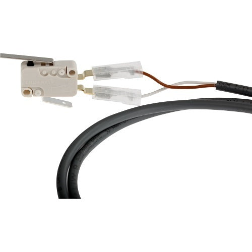 AXIS 5503-841 Door Switch A, I/O Connection, Tamper Alarm