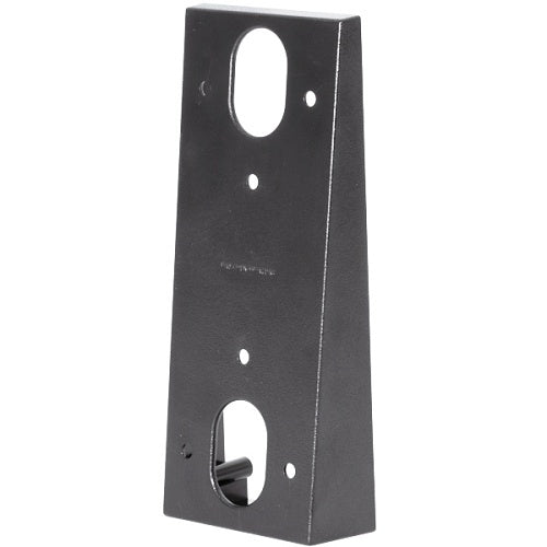 DoorBird 423867345 Wedge Corner Wall-Mount Adapter A8001P, Polycarbonate