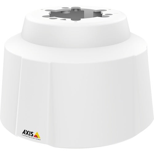 AXIS P56 Skin Cover D, 5-Piece, White