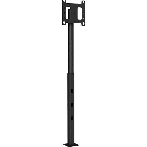 Chief PFB1UB Chief Floor Mount for Monitor Black