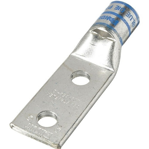 Panduit LCDX350-12-6 Copper Compression Lug, 350 KCMil