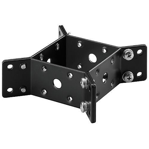TOA HY-CL10B Cluster Bracket for Ceiling Speaker Suspension, White
