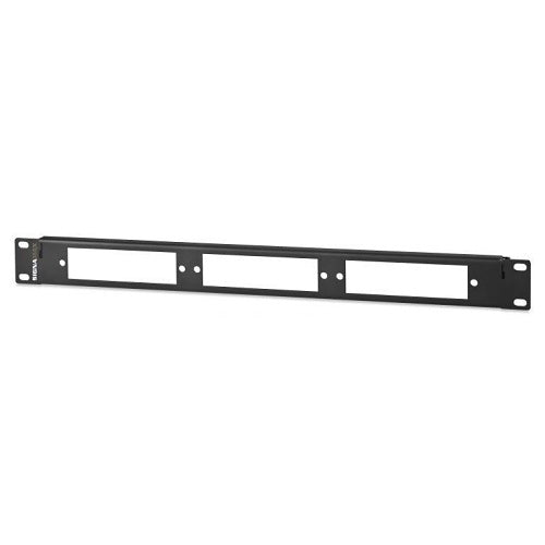 Signamax RMF-FMTA-B Optical Fiber Management Tray With Cover, 1 RMU
