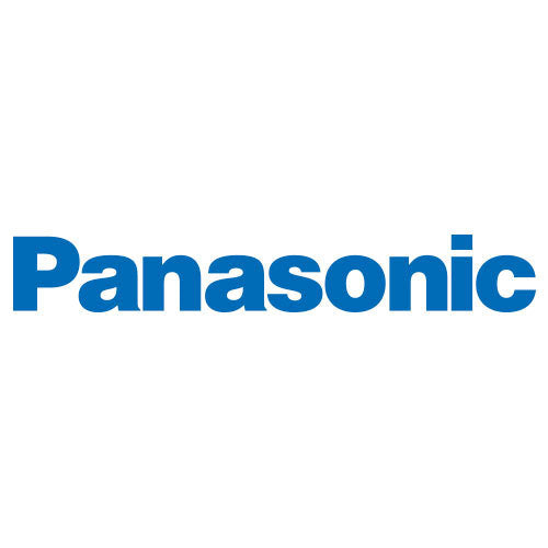 Panasonic WVQ2042S Rack Mount for 2 WJNT304/WJGXE900