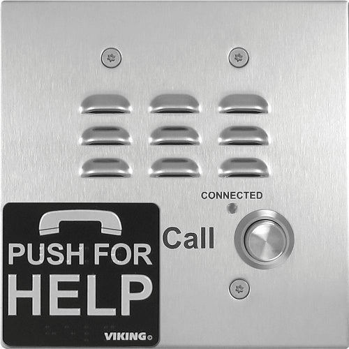 Viking E-1600-32-IPEWP Wallplate with Enhanced Weather Protection