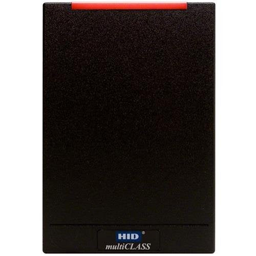 HID multiCLASS SE® RP40 Multi-technology Smartcard Reader Image of HU-920PTNNK0