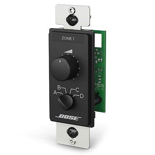 Bose Professional Control Center CC-3, Black