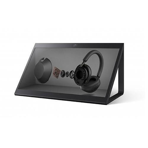 Sony Pro ELF-SR2 27" 4K Spatial Reality Display, RGB LCD panel Module