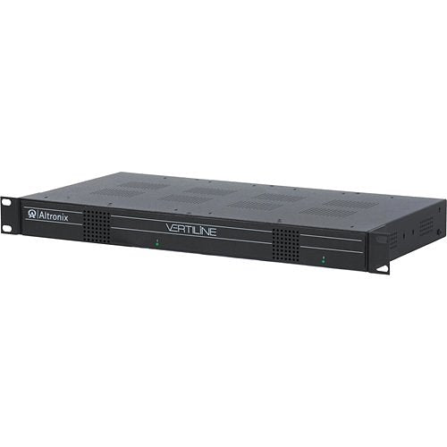 Altronix Dual Output Rack Mount Power Supply. 56VDC @ 3 amp Image of AX-VERT563