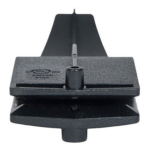 ICC ICCMSLRCRP Runway Cable Retainer Kit, 10 Pack