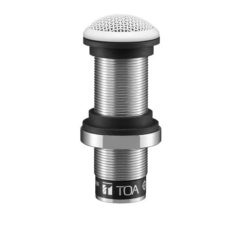 TOA EM-600 Flush-Mount Microphone