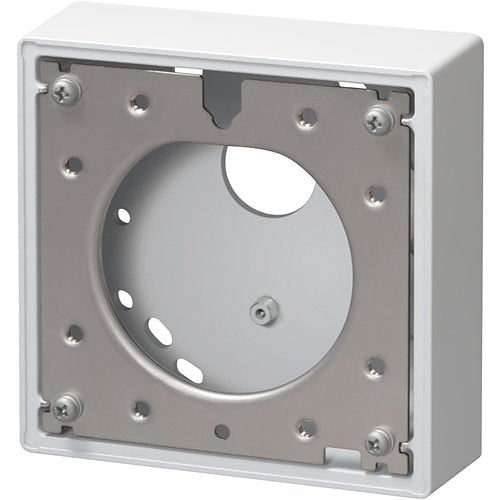 i-PRO WV-QJB500-W Panasonic (WV-QJB500-W) Mounting Kit Image of PA-WVQJB500W
