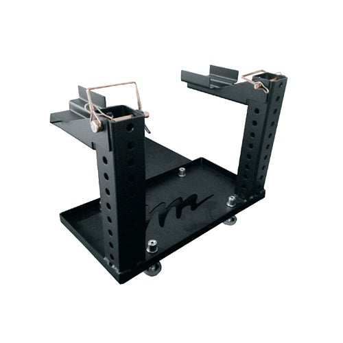 Middle Atlantic TS310 Service Stand, 3-10\\" Height Range