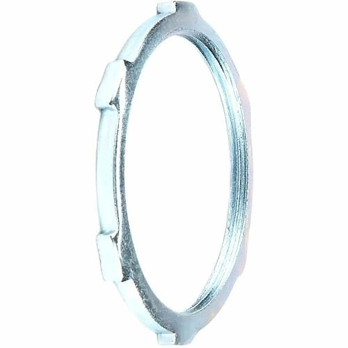 Dottie LN50 3/8\\" Locknuts, Box of 100