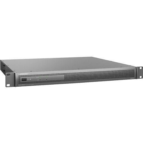 Bose Professional PowerSpace P2600A 600W Power Amplifier for 2-Channel Zone Expansion