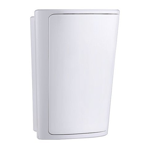 DSC Wireless PowerG PIR Pet Immune Motion Detector 915 MHZ Image of 3W-PG9914