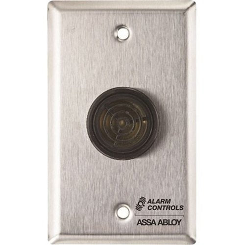 Alarm Controls TS-41 Mounted Wall Buzzer Image of AC-TS41