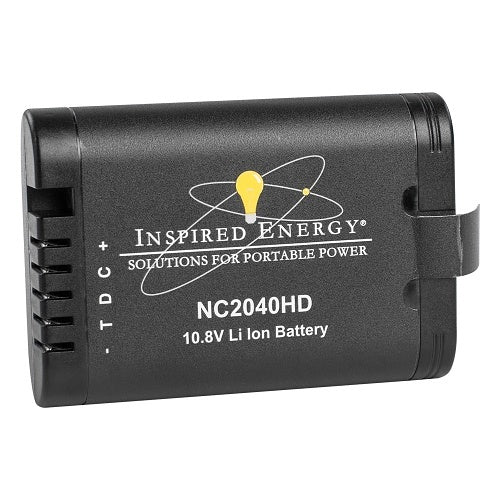 Potter BDA OP429 3997012 Spare Battery IBFLEX