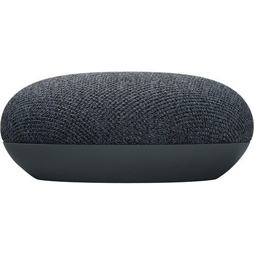 Google Nest Mini, US, Charcoal (GA00781-CA)