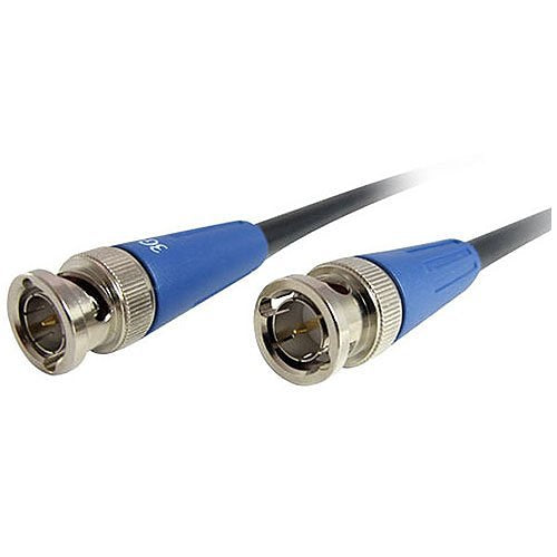 Comprehensive BB-C-3GSDI-50 Pro AV/IT Integrator Series High-Definition 3G-SDI BNC to BNC Cable 50\'