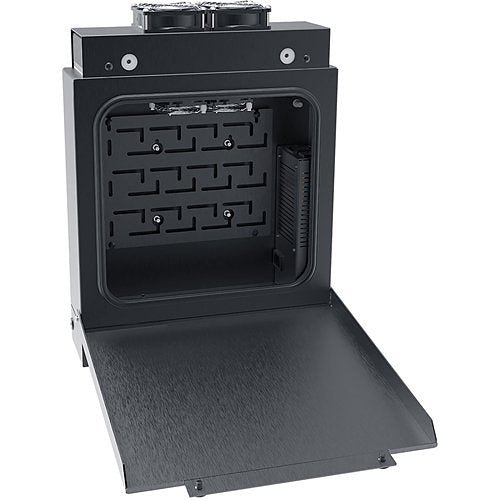 Peerless-Av Xtreme Active Climate Enclosure (Small) Image of QP-XACE01