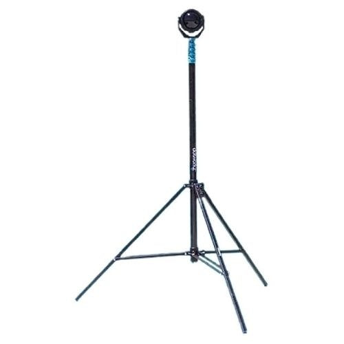 Dotworkz SKYPOD-25 Skypod Portable Camera Tripod, 35lb