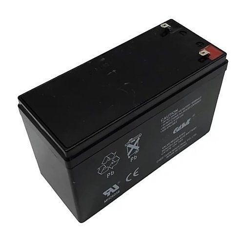 Honeywell MPA4MPSU 4-Door MPA4 Controller and Metal Enclosure, PSU, Includes 4-MPA2RJ, 4-MPA2S5 and MPA2BAT7 (US)