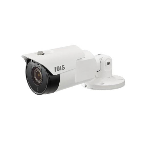 IDIS DC-T3642HRX 2MP IR Dome Camera, IK10 / IP67