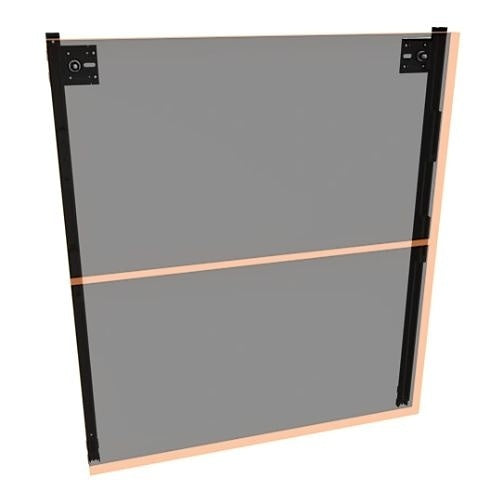 Chief DVM0540U2E TiLED dvLED Universal 540mm, 2 High Extender