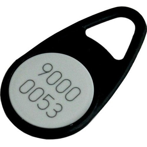 Bosch ACT-EV1TRF-SA1 MIFARE DESFire EV1 Keyfob 8KB, 50-Pack