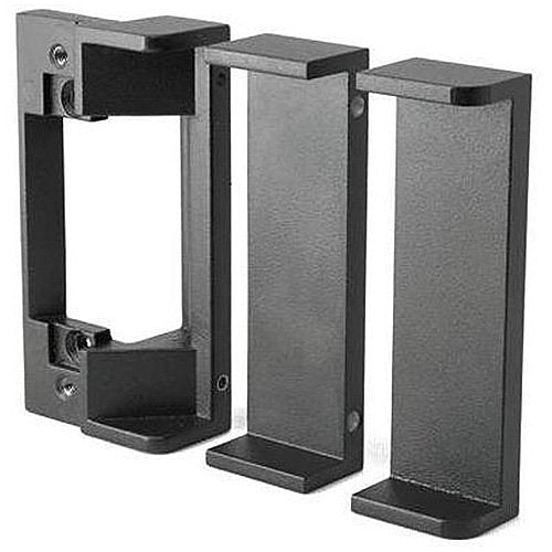 RCI LEKS601 1\\" Lip Extension Kit for Retrofit Applications, Standard Profile, Black