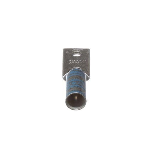 Panduit LCCX350-12-6 Copper Compression Lug, 350 KCMil, 2-Hole