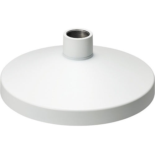 i-PRO WV-QSR503F-W ISO Female Mount Bracket, 1.5\\" RP, White