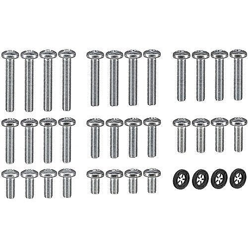 Chief Universal Flat Panel Mount Hardware kit Image of CJ-FHB5147