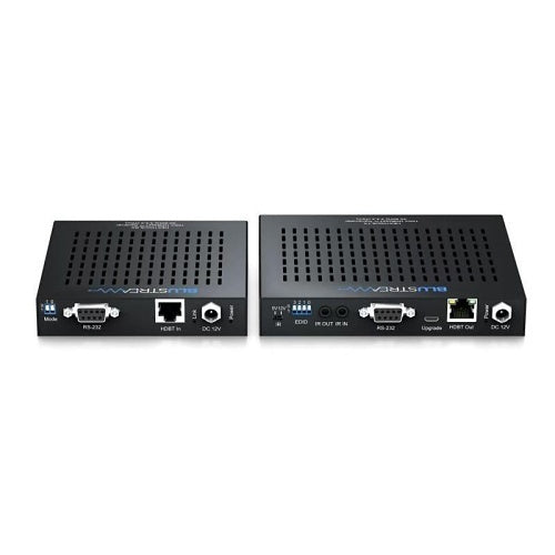 Blustream HEX100CS-KIT HDBaseT CSC Extender Set, 100m