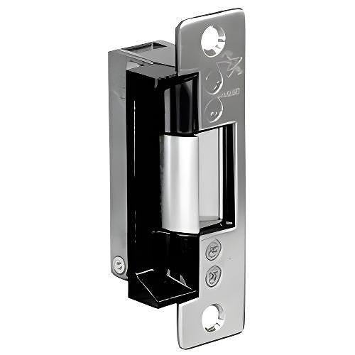 Adams Rite 7100-540-628-12 24VDC Electric Strike, Intermittent, Fail Secure