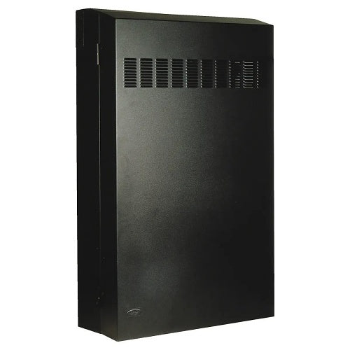 Hubbell RE4XB Netshelter Cx 24U Secure Soundproof Server Room
