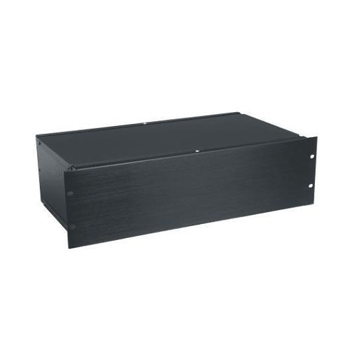 Middle Atlantic CH3 Rackmount Storage Chassis, 10\\" Deep, 3U