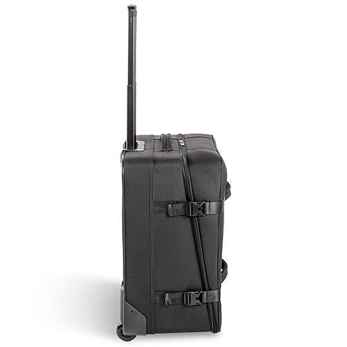 Bose Professional Sub1 Soft Padded Roller Bag