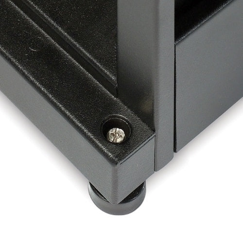 APC by Schneider Electric AR3357 NETSHLT SX 48U 750W, 1200L, Enclosure
