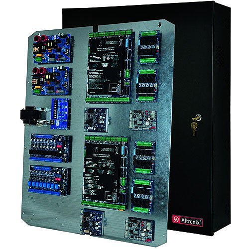 Altronix Power Integration Kit Image of AX-TROVE3KA3