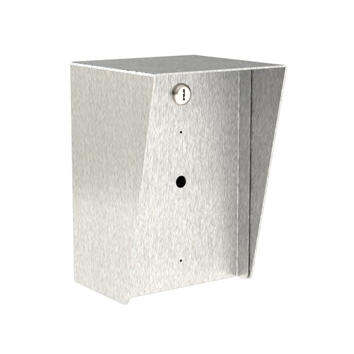 Pedestal Pro 69HOU-HID-01-304 Access Control Housing