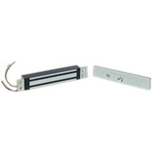 Camden 600 Lbs. Mortise Mount Single Door Image of CM-CX91M06