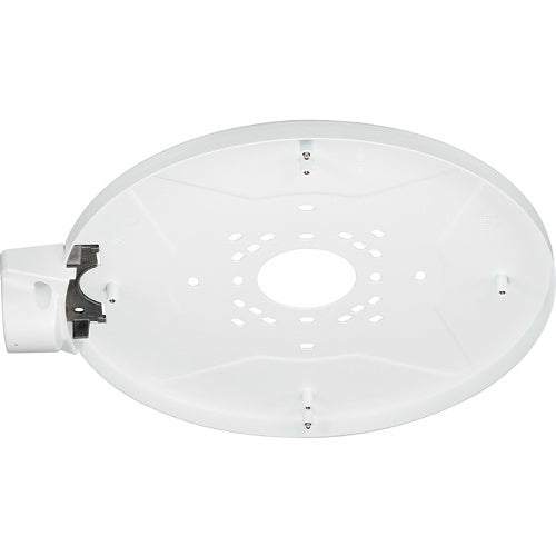 i-PRO WV-QJB503-W Ceiling Base Bracket, White