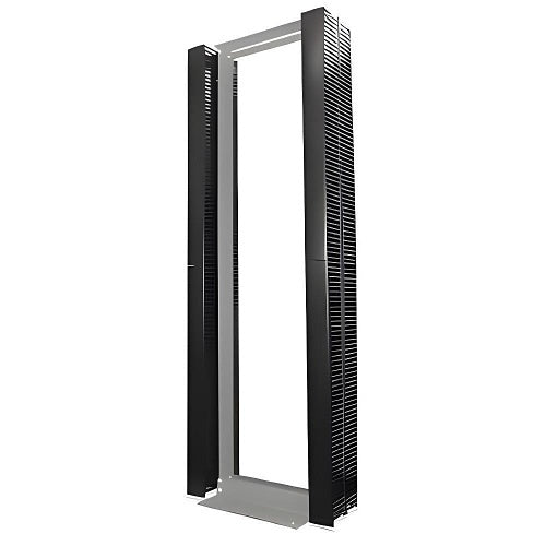 Signamax VCM-78F-S Vertical Cable Management 78\\" Rack Side Mount