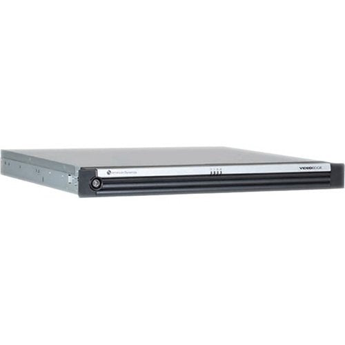 American Dynamics ADVER06N0NP16G 32-Channel VideoEdge 1U Network Video Recorder, 6TB