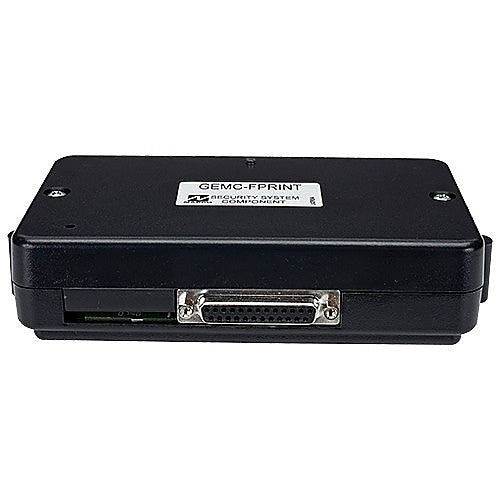 Napco GEMC-FPRINT Parallel Printer Interface