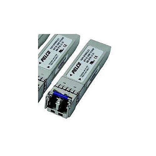 Pelco FSFP-EGSM2LC15 SFP (Mini-Gbic) Module Image of PE-FSFPEGSM2