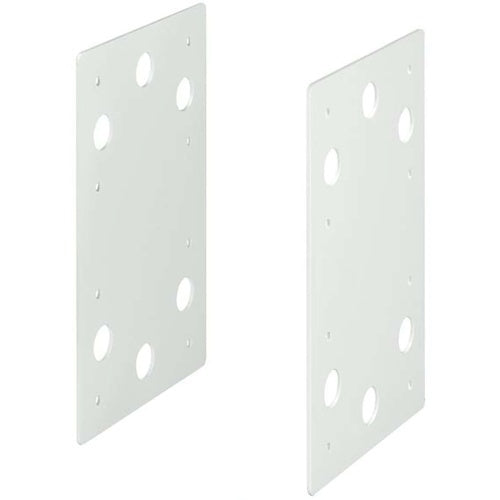 TOA SR-EP4 Mounting Plate for Loudspeaker, White
