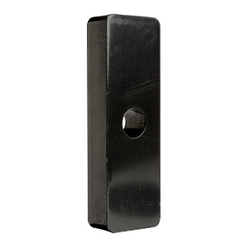 Pedestal Pro CS-ABP-0106 1" 6" Buffer Plate for Mullion RF Readers